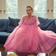 Jodie Comer in Killing Eve